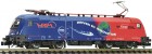 731129 Fleischmann Electric locomotive 1116 168-6 in VEGA Design